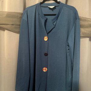 Women's light weight Cardigan